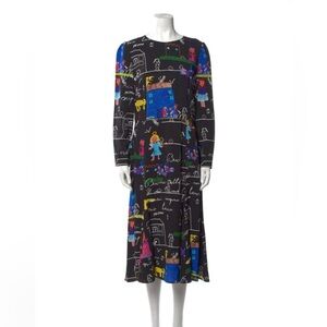 NWT Dolce & Gabbana Mama Collection size It 42